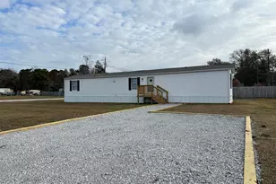 1012 10th St, Piney Green, NC 28544 - Photo 1