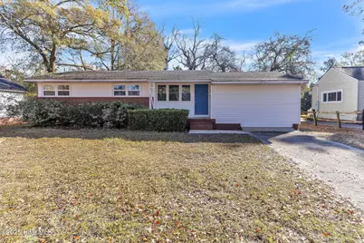 714 S Pine Street, Laurinburg, NC 28352 - Photo 1