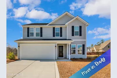 2149 Purebred Circle, Hope Mills, NC 28348 - Photo 1