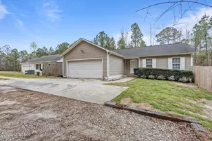 134 Constitution Ave, Jacksonville, NC 28540 - Photo 1