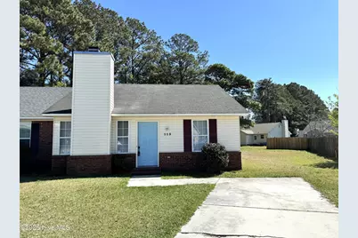 113 Glenside Court, Piney Green, NC 28544 - Photo 1
