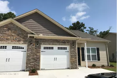 2304 Sweet Bay Drive #B, Greenville, NC 27834 - Photo 1
