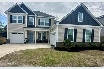 1352 Eastbourne Drive, Wilmington, NC 28411 - Photo 1