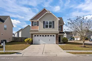 3019 Ramble Dr NE, Leland, NC 28451 - Photo 1