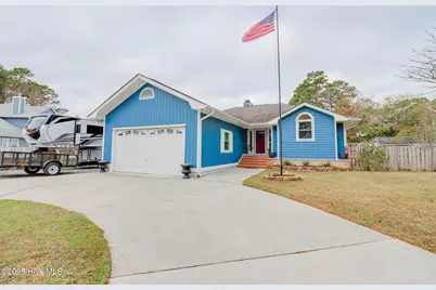 7003 Northbend Road, Wilmington, NC 28411 - Photo 1