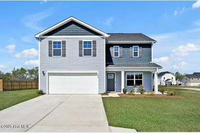 420 Turp Landing Lane #Lot 344, Jacksonville, NC 28546 - Photo 1