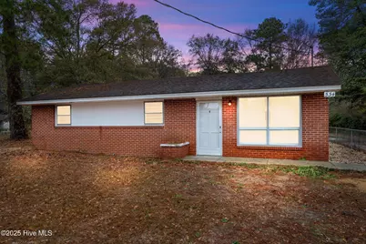 534 US Highway 13 S, Goldsboro, NC 27530 - Photo 1