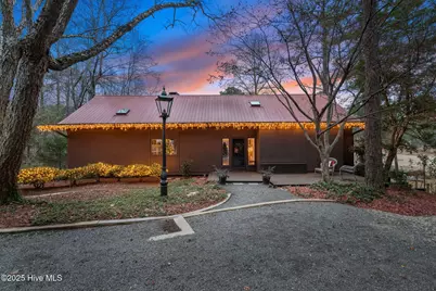 31 Cardinal Drive, Whispering Pines, NC 28327 - Photo 1