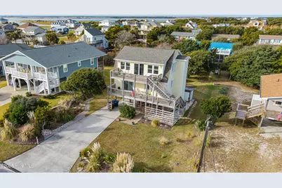 11008 Inlet Drive, Emerald Isle, NC 28594 - Photo 1