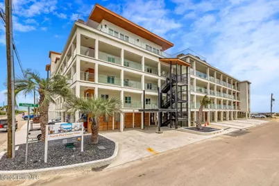 1800 Canal Drive #106, Carolina Beach, NC 28428 - Photo 1