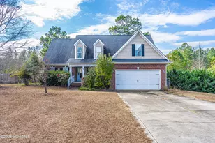 145 Furlong Ln, Raeford, NC 28376 - Photo 1