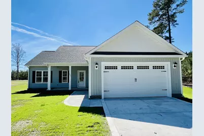 731 Polly Watson Road, Fremont, NC 27830 - Photo 1