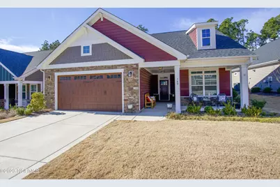 169 Holly Springs Court, Southern Pines, NC 28387 - Photo 1