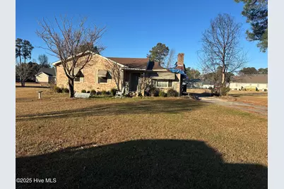 202 Jay Trail, Murfreesboro, NC 27855 - Photo 1