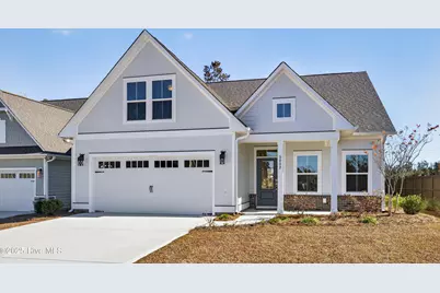 5002 Coastal Plain Point #67, Leland, NC 28451 - Photo 1
