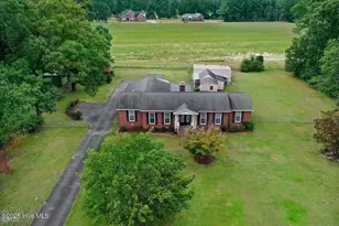 2635 Dogwood Ln, Kinston, NC 28504 - Photo 1