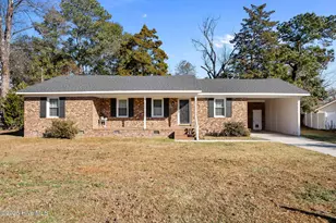 107 Templeton Dr, Greenville, NC 27858 - Photo 1