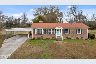 2600 N Hills Drive, New Bern, NC 28562 - Photo 1