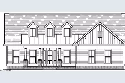 2005 Whiskey Branch Drive, Wilmington, NC 28409 - Photo 1