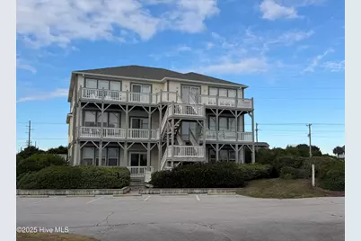 2802 Pier Pointe Drive, Emerald Isle, NC 28594 - Photo 1