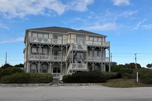 2802 Pier Pointe Dr, Emerald Isle, NC 28594 - Photo 1