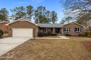 6108 Ibis Ln, New Bern, NC 28560 - Photo 1