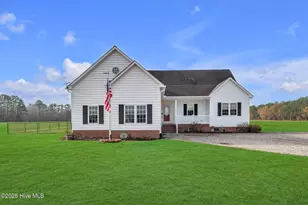 175 Yeates Ln, Hertford, NC 27944 - Photo 1
