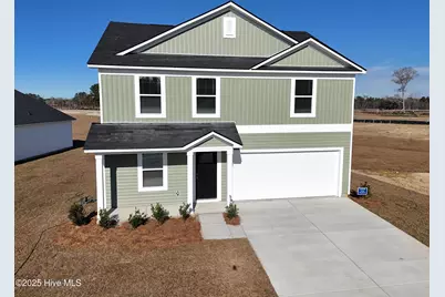 6288 Swainson Street SW #Lot 115 Littleton, Ocean Isle Beach, NC 28469 - Photo 1