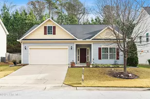 178 Lakemont Dr, Clayton, NC 27520 - Photo 1