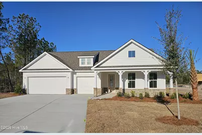 521 Kalik Circle, Shallotte, NC 28470 - Photo 1
