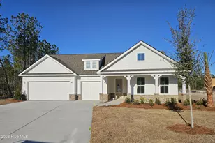521 Kalik Cir, Shallotte, NC 28470 - Photo 1
