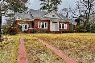 911 Ann St, Rockingham, NC 28379 - Photo 1