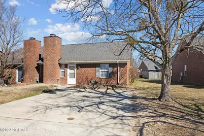 2606 Richard Drive #B, Greenville, NC 27834 - Photo 1