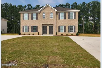 1226 Masters Lane #B, Greenville, NC 27834 - Photo 1