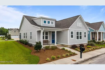4073 Reunion Pointe Lane, New Bern, NC 28562 - Photo 1