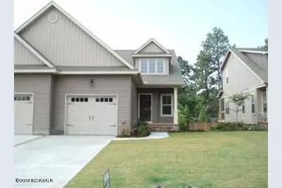128 Cypress Circle, Southern Pines, NC 28387 - Photo 1