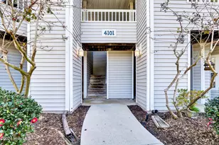 4101 Breezewood Dr, Wilmington, NC 28412 - Photo 1