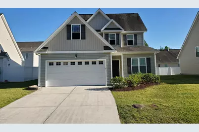 434 Peregrine Ridge Drive, New Bern, NC 28560 - Photo 1