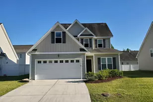 434 Peregrine Ridge Dr, New Bern, NC 28560 - Photo 1