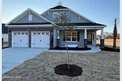 335 Heart Pne Avenue #Lot 99, Wilmington, NC 28411 - Photo 1