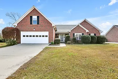 2712 White Road, Wilmington, NC 28411 - Photo 1