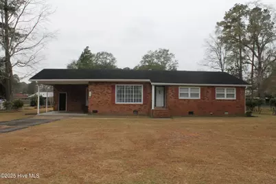 203 Northwood Drive, Whiteville, NC 28472 - Photo 1