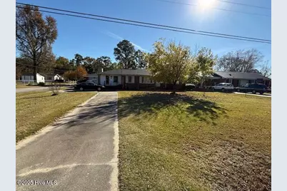 563 Tyree Road, Kinston, NC 28504 - Photo 1