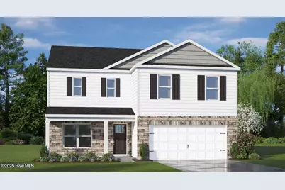 1025 Queensland Lane, Ayden, NC 28513 - Photo 1