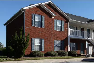 4468 Magellan Court #F, Ayden, NC 28513 - Photo 1