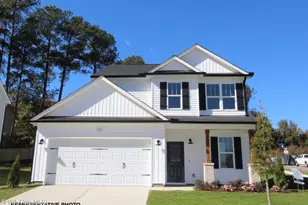 38 Raven Rock Pl, Clayton, NC 27520 - Photo 1