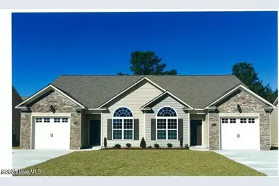 3500 Ellsworth Drive #A, Greenville, NC 27834 - Photo 1