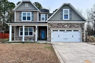 109 Pennington St, Jacksonville, NC 28540 - Photo 1