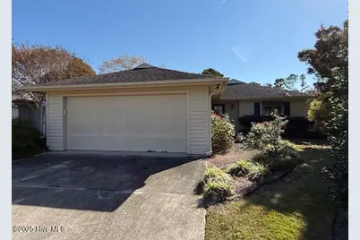 6016 Cedar Ridge Drive, Wilmington, NC 28405 - Photo 1