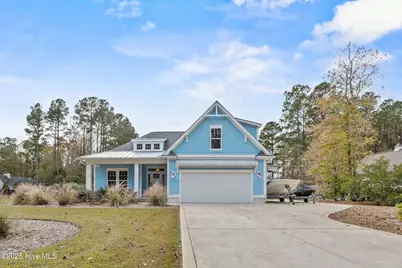 778 Avila Avenue, Hampstead, NC 28443 - Photo 1
